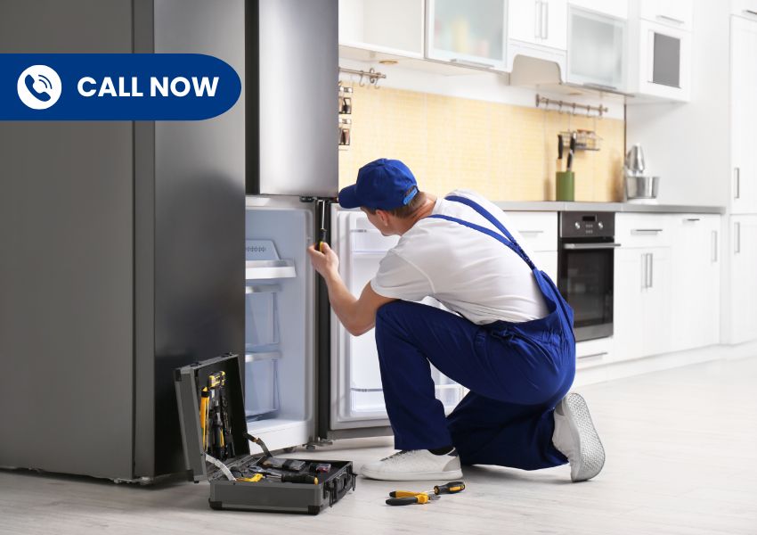 Grovertown Appliance Repair Company